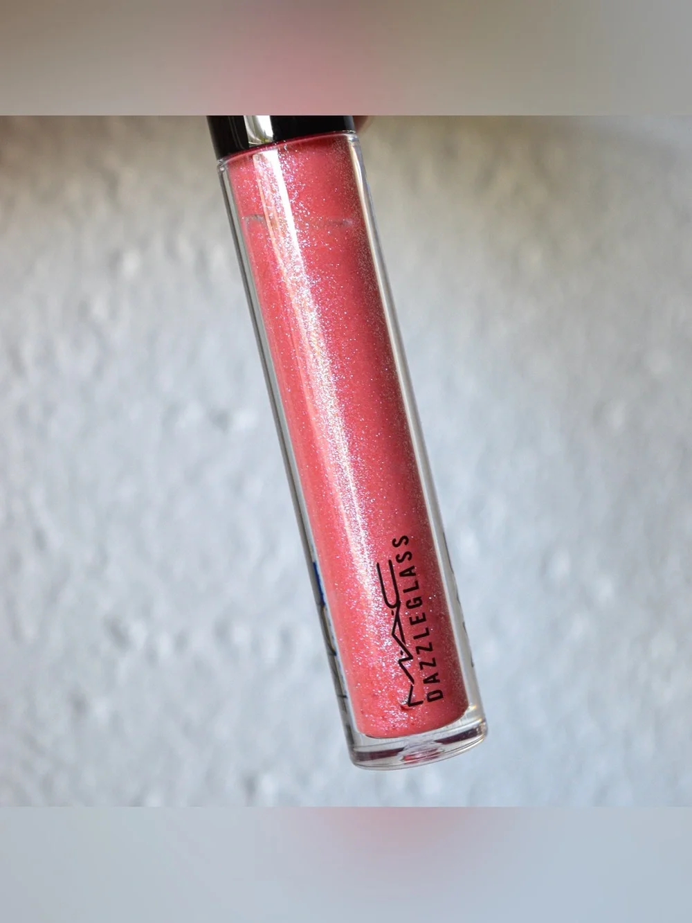 MAC Cosmetics Dazzleglass Lipgloss *INTERNATIONALIST* Limited Edition Extra Rare